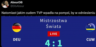 O to do TVP ma problem użytkownik AbsurDB xD